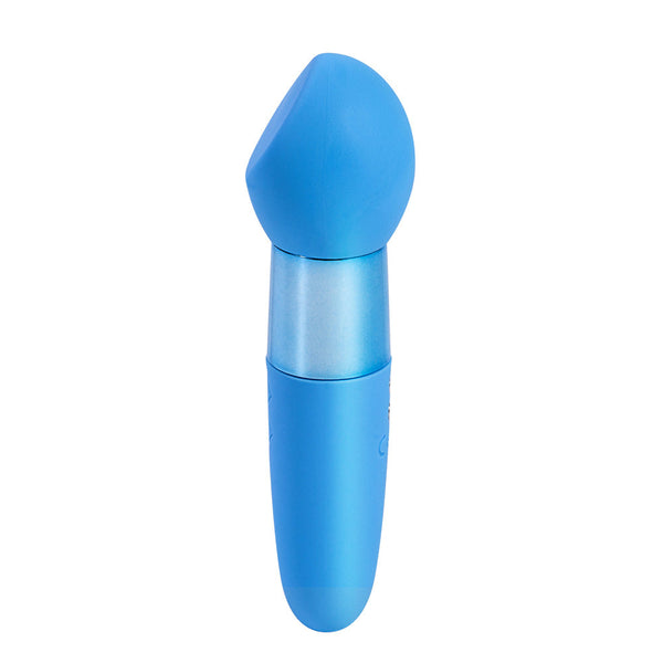 Maia Rina Blue 13.3 Cm Usb Rechargeable  Wireless s