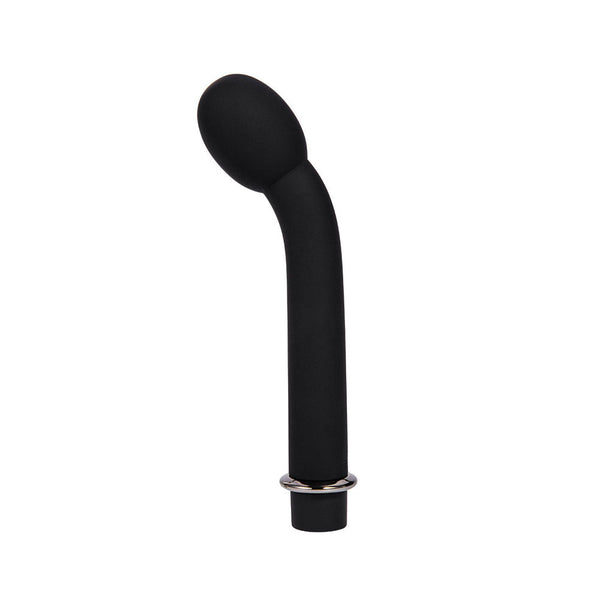 Maia Preston Black 17.8 Cm Usb Rechargeable G Spot  G Spot s