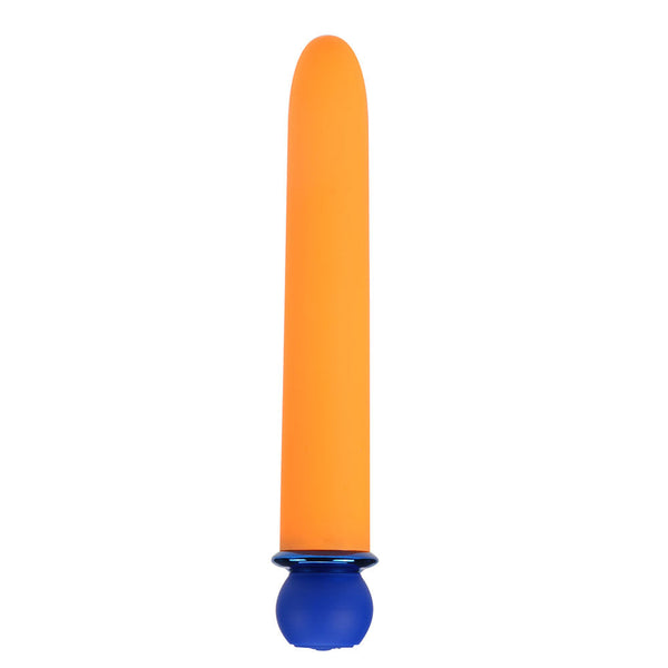 Maia Rori Orange 15.2 Cm Usb Rechargeable Xl Bullet Bullets