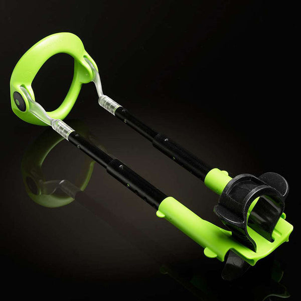 Maleedge Extra Kit  Enlarger In Green Case  Pumps