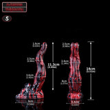 Zorro S Anal Plug Non Vibrating Butt Plugs