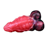 Zereth S Butt Plug Non Vibrating Butt Plugs