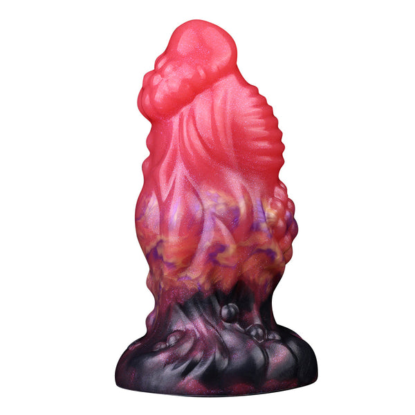 Amika Butt Plug Non Vibrating Butt Plugs