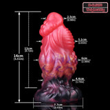 Amika Butt Plug Non Vibrating Butt Plugs