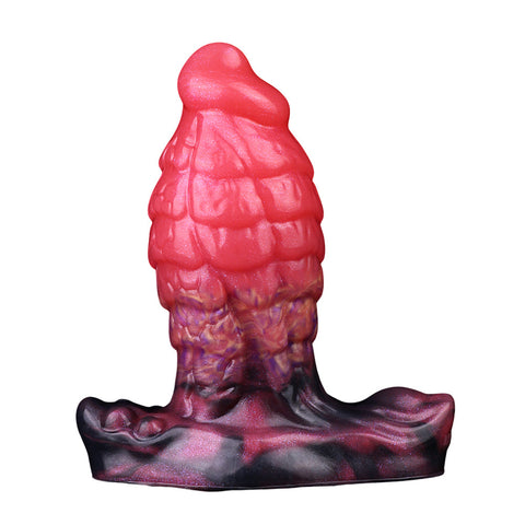 Azel Butt Plug Non Vibrating Butt Plugs