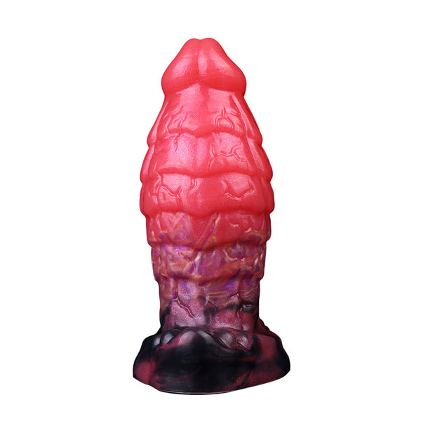 Azel Butt Plug Non Vibrating Butt Plugs