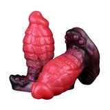 Azel Butt Plug Non Vibrating Butt Plugs