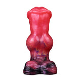 Colston Butt Plug Non Vibrating Butt Plugs