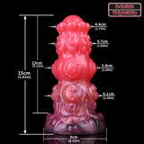 Echo Butt Plug Non Vibrating Butt Plugs