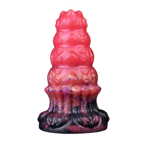 Sanja Butt Plug Non Vibrating Butt Plugs