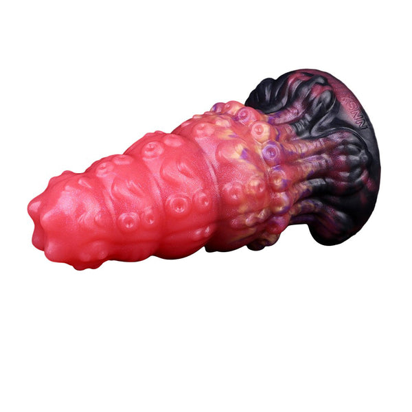 Sanja Butt Plug Non Vibrating Butt Plugs