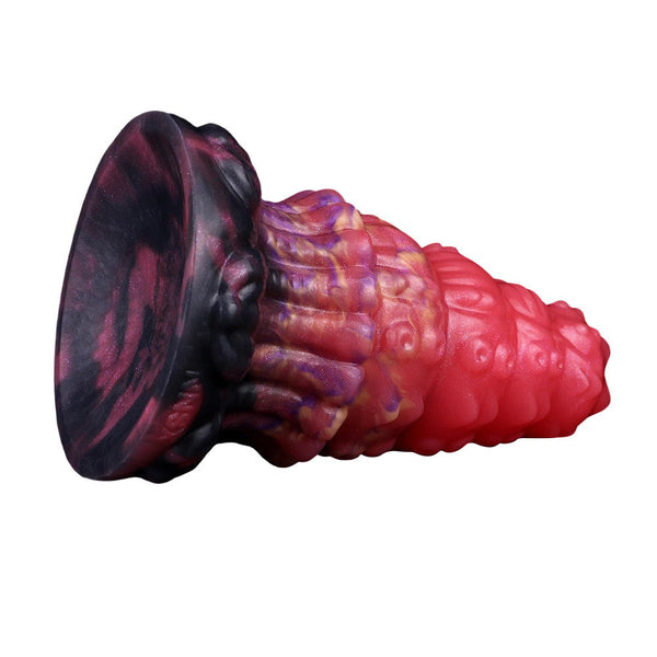 Sanja Butt Plug Non Vibrating Butt Plugs