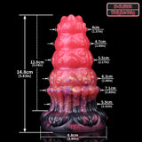 Sanja Butt Plug Non Vibrating Butt Plugs