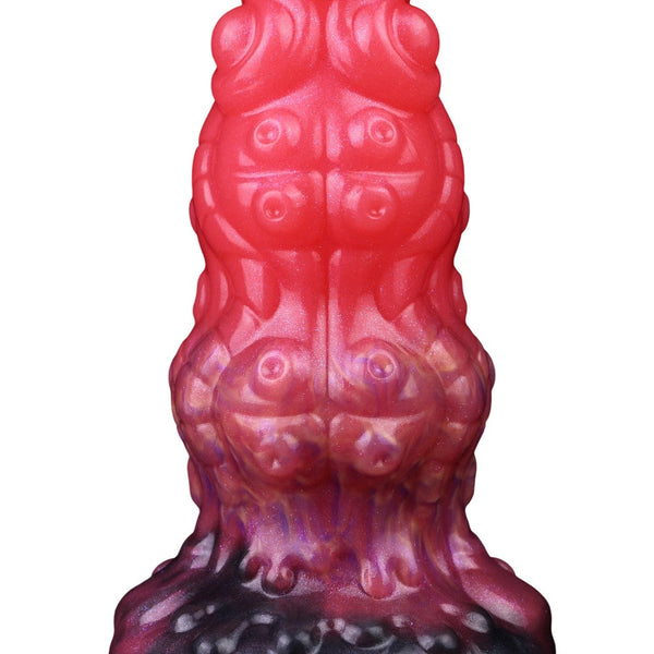 Heres Butt Plug Non Vibrating Butt Plugs