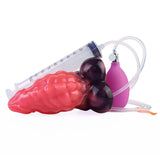 Zereth M Butt Plug Non Vibrating Butt Plugs