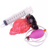 Zereth M Butt Plug Non Vibrating Butt Plugs