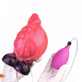 Zereth M Butt Plug Non Vibrating Butt Plugs