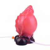 Zereth M Inflatable Squirting Dildo Realistic Dildos