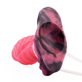 Azel Inflatable Squirting Dildo Realistic Dildos