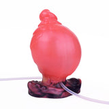 Azel Inflatable Squirting Dildo Realistic Dildos