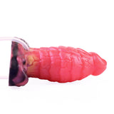 Azel Inflatable Squirting Dildo Realistic Dildos
