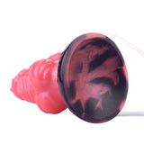 Daquan Inflatable Squirting Dildo Realistic Dildos