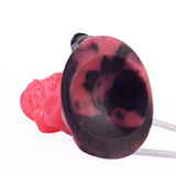 Gala Inflatable Squirting Dildo Realistic Dildos