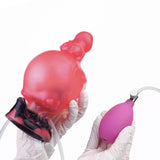 Gala Inflatable Squirting Dildo Realistic Dildos
