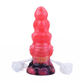 Gala Inflatable Squirting Dildo Realistic Dildos
