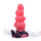 Gala Inflatable Squirting Dildo Realistic Dildos