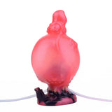 Gala Inflatable Squirting Dildo Realistic Dildos