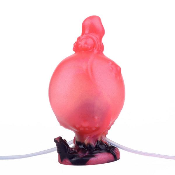 Gala Inflatable Squirting Dildo Realistic Dildos