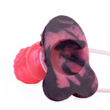 Colston Inflatable Squirting Dildo Realistic Dildos