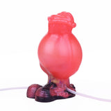 Colston Inflatable Squirting Dildo Realistic Dildos