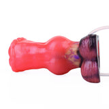 Colston Inflatable Squirting Dildo Realistic Dildos