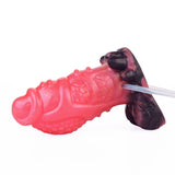 Mailsi Inflatable Squirting Dildo Realistic Dildos