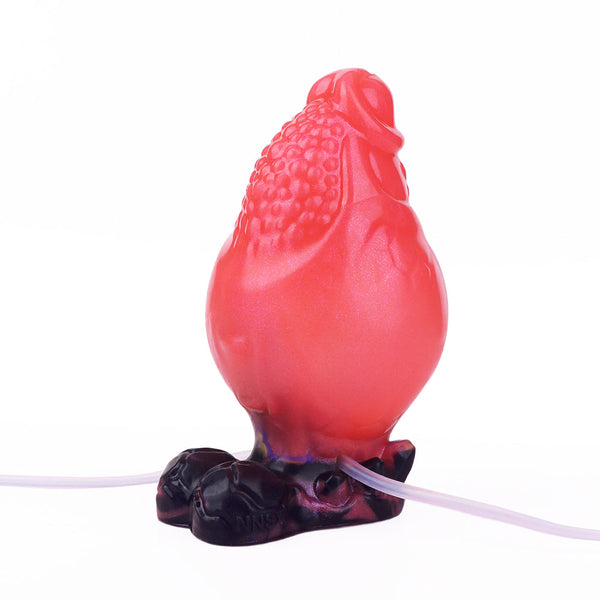 Mailsi Inflatable Squirting Dildo Realistic Dildos