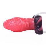 Mailsi Inflatable Squirting Dildo Realistic Dildos