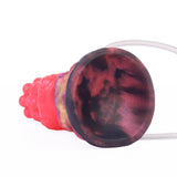 Echo Inflatable Squirting Dildo Realistic Dildos