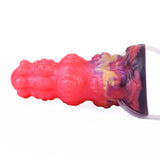 Echo Inflatable Squirting Dildo Realistic Dildos