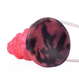 Heres Inflatable Squirting Dildo Realistic Dildos