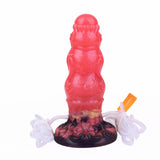Marx Inflatable Squirting Dildo Realistic Dildos