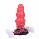 Marx Inflatable Squirting Dildo Realistic Dildos