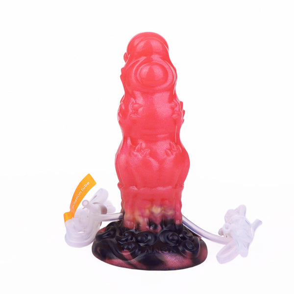 Marx Inflatable Squirting Dildo Realistic Dildos