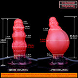 Marx Inflatable Squirting Dildo Realistic Dildos