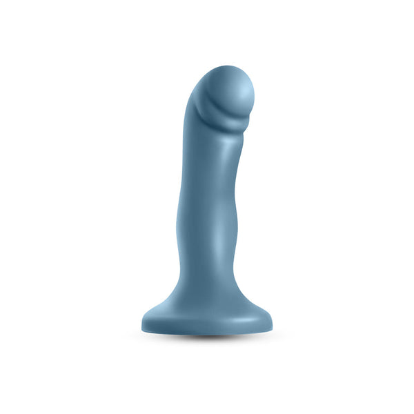 Lust N Dreams Jive Ocean Blue 16.3 Cm Dildo Realistic Dildos