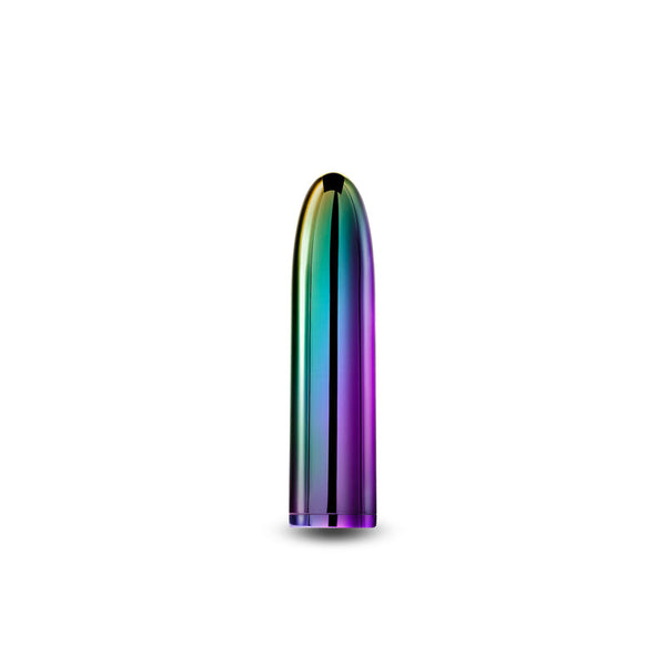 Chroma Petite Bullet Multicolour Multicoloured 8.7 Cm Usb Rechargeable Bullets