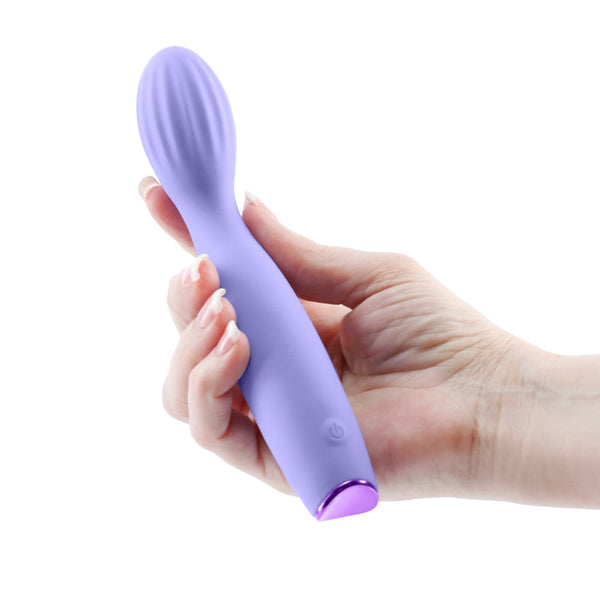 Revel Pixie Purple 17.3 Cm Usb Rechargeable  Wireless s