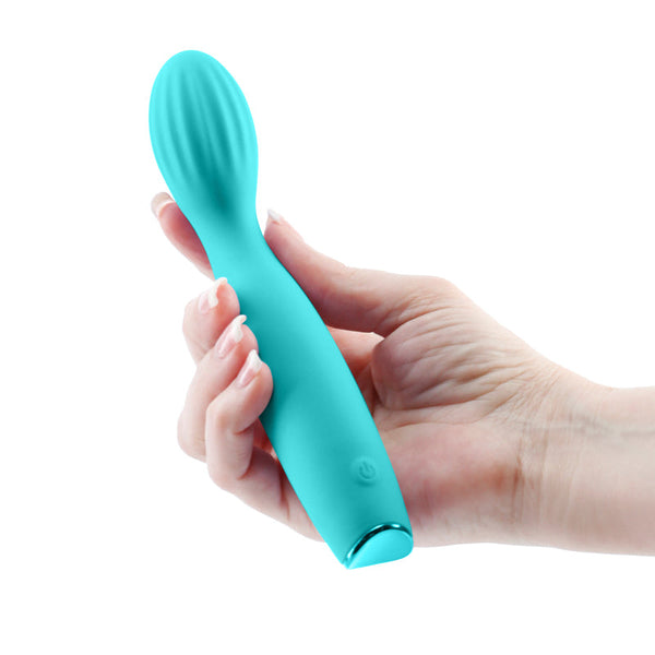 Revel Pixie Teal 17.3 Cm Usb Rechargeable  Wireless s