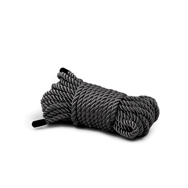 Couture Rope Black 7.6 Metre Restraint Kits & Sets
